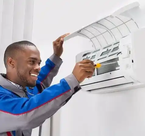 hvac services Paducah